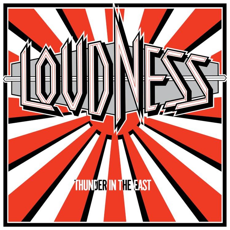 Thunder In The East (Rocktober 2017 Exclusive) (Loudness)