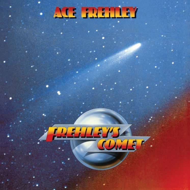 Frehley's Comet (Rocktober 2017 Exclusive) (Ace Frehley)