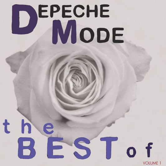 The Best Of, Vol. 1