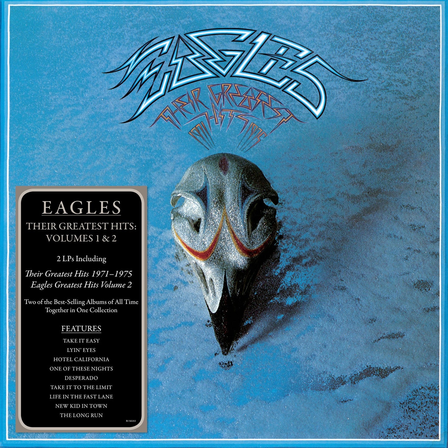 Their Greatest Hits, Vols. 1 & 2 [Lp]