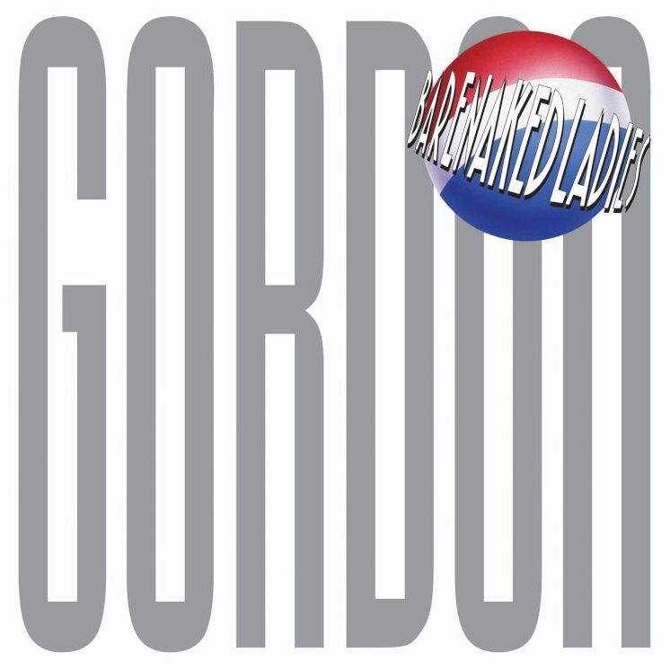 Gordon [25Th Anniversary Edition] [2 Lp]
