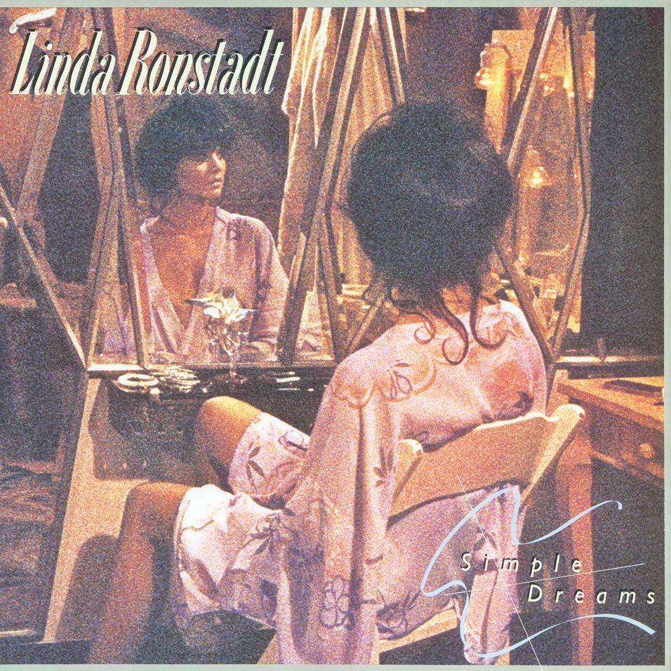 Simple Dreams [40Th Anniversary Edition] [Lp]