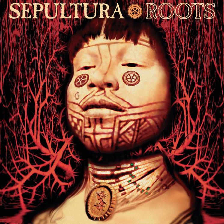 Roots [Expanded Edition] [2 Lp]