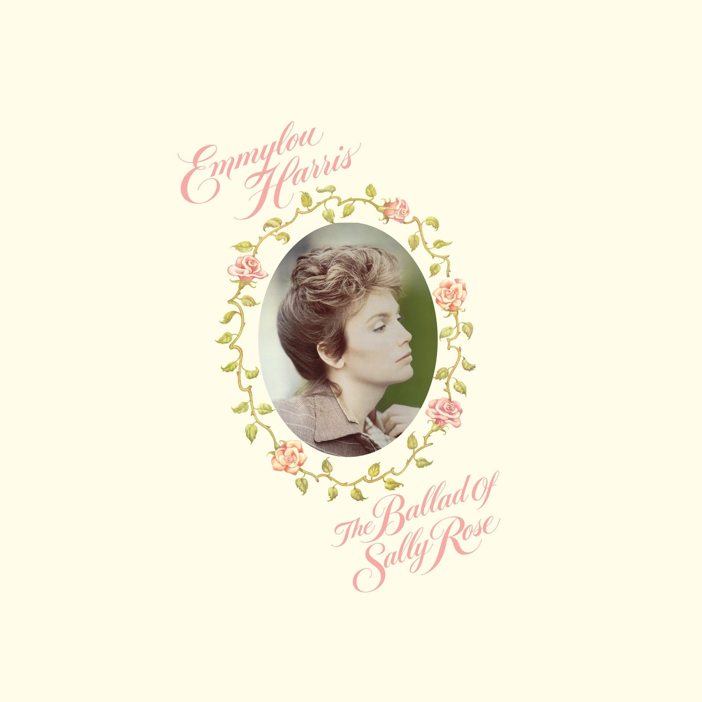 Ballad Of Sally Rose [Expanded Edition]
