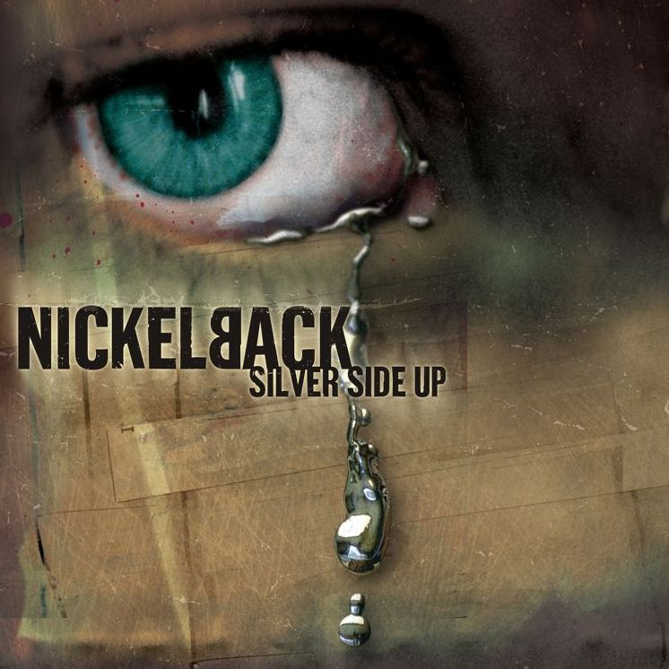 Silver Side Up [Lp]