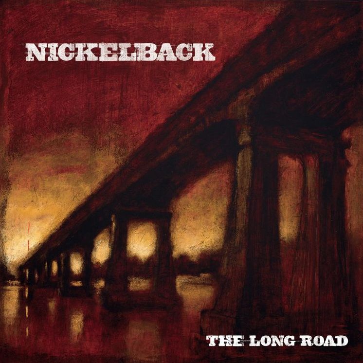 The Long Road [Lp]