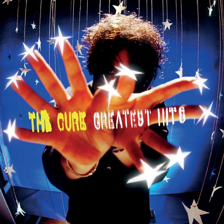 Greatest Hits [Lp]