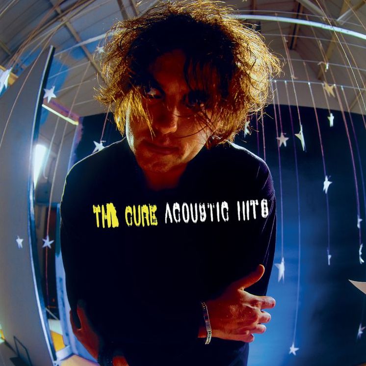 Acoustic Hits [2Lp]