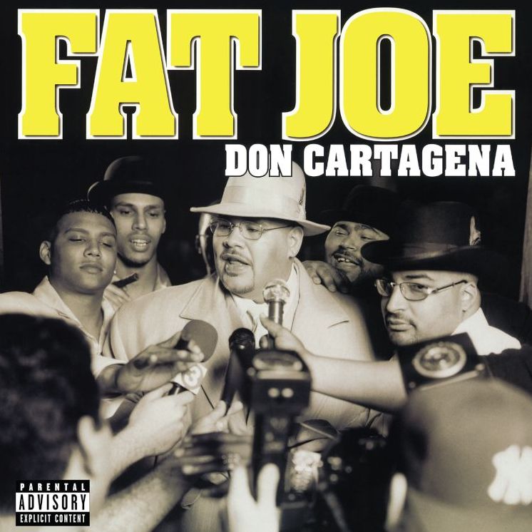 Don Cartagena [Lp]