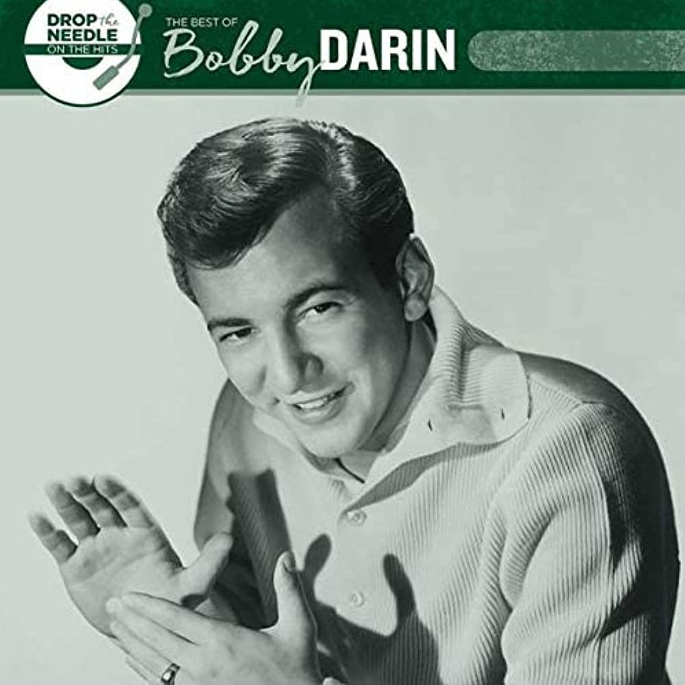 Drop The Needle On The Hits: Best Of Bobby Darin