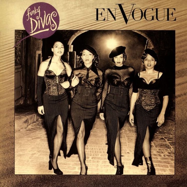 Funky Divas [2017 Lp Reissue]