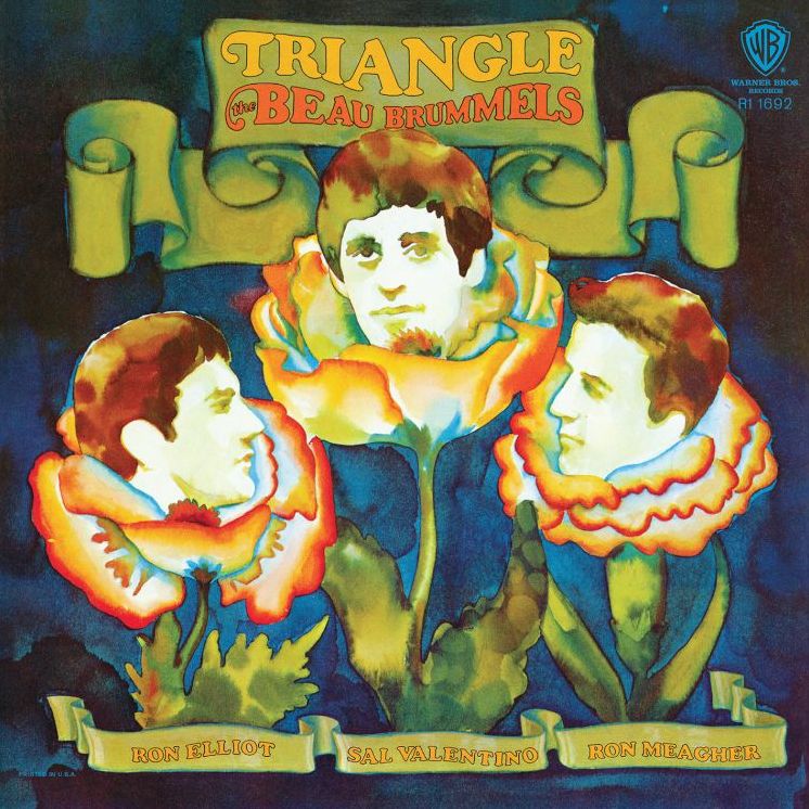 Triangle (Beau Brummels)