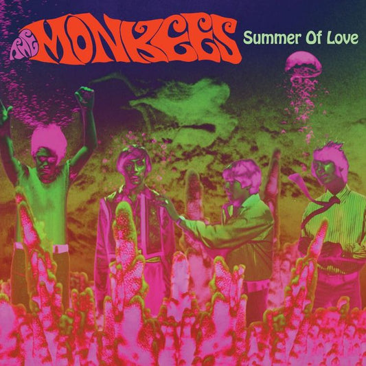 Summer Of Love (Monkees)