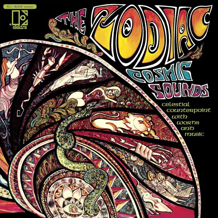 Cosmic Sounds (Zodiac)