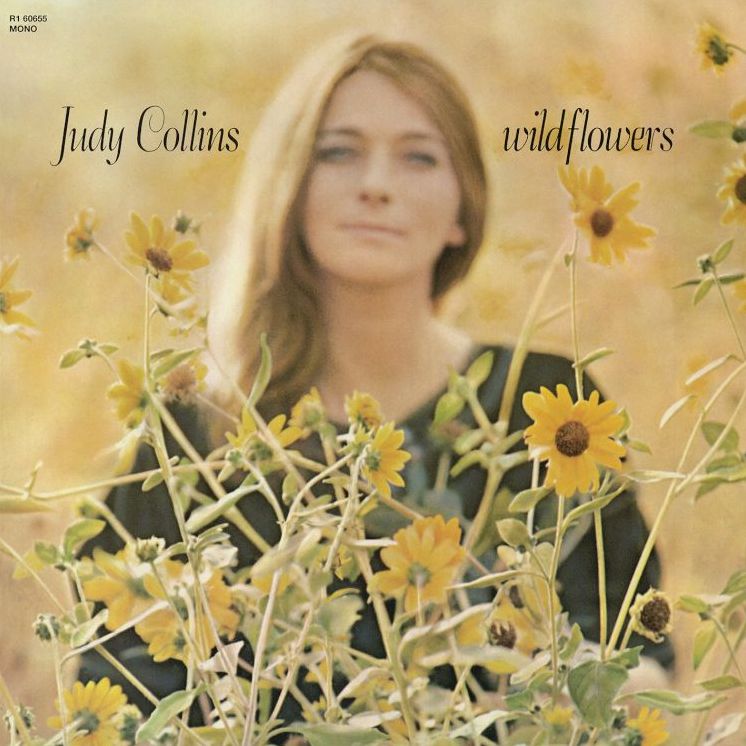 Wildflowers (50Th Anniversary Edition) (Judy Collins)