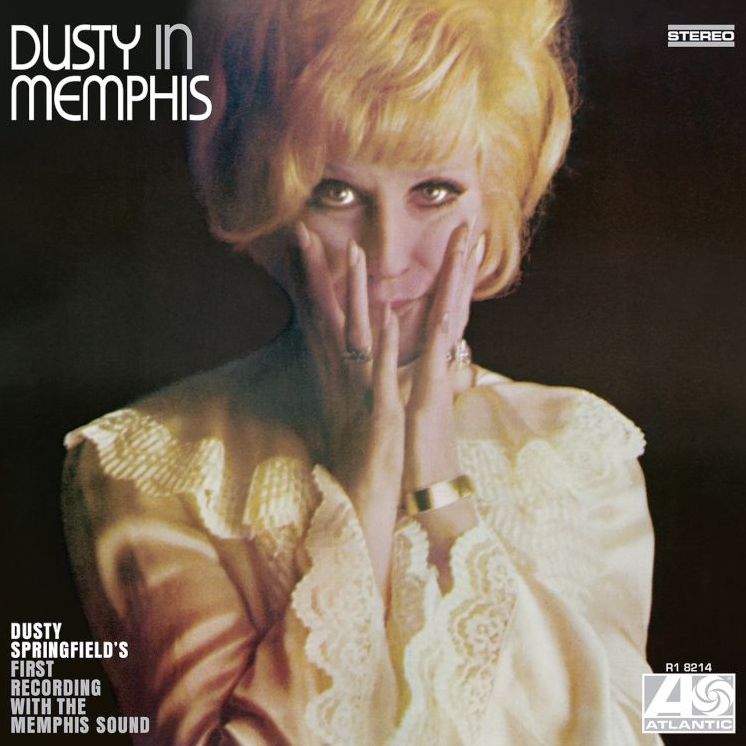 Dusty In Memphis (Dusty Springield)