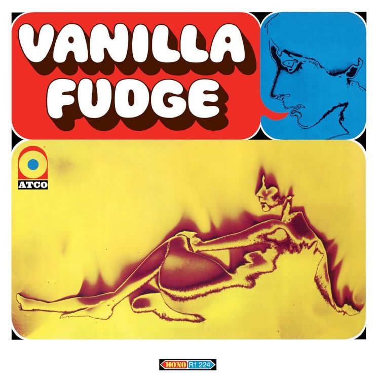 Vanilla Fudge