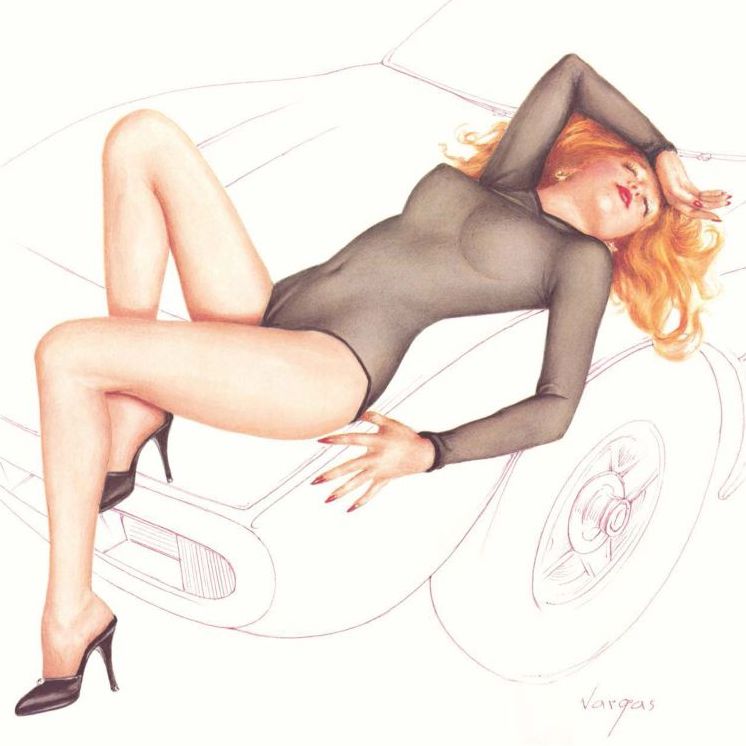 Candy-o [Lp]