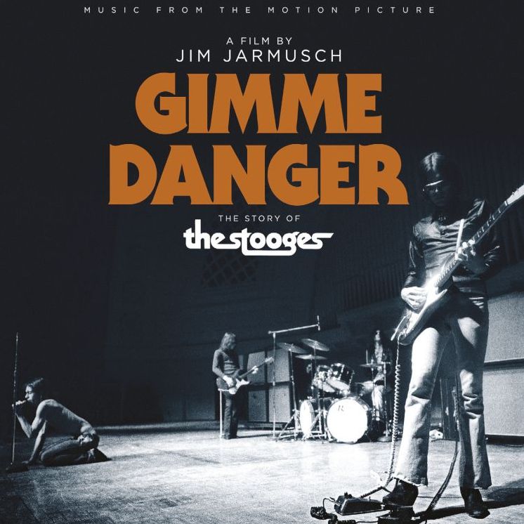 Music From The Motion Picture Gimme Danger