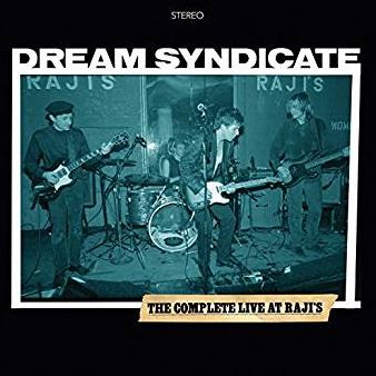 The Complete Live At Raji's