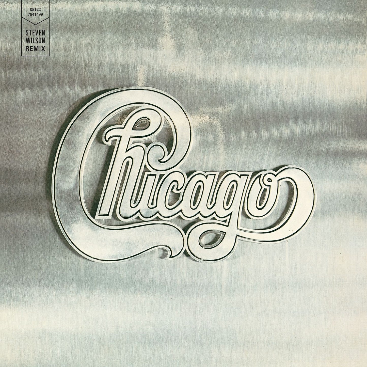 Chicago Ii [Steven Wilson Remix]
