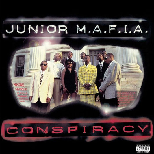 Conspiracy (Junior Mafia)
