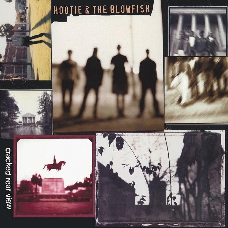 Cracked Rear View (Hootie & The Blowfish)