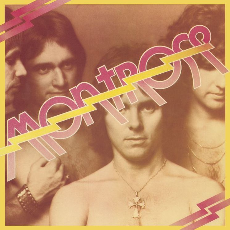 Montrose [Deluxe Edition] [2 Lp]
