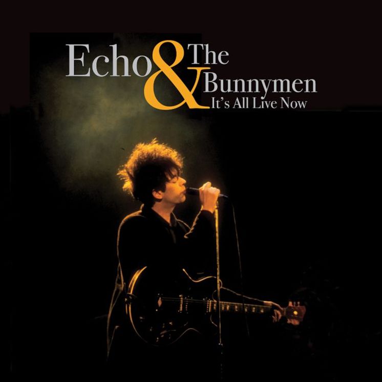 It's All Live Now [Limited Edition] [180 Gram Vinyl]