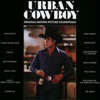 Urban Cowboy