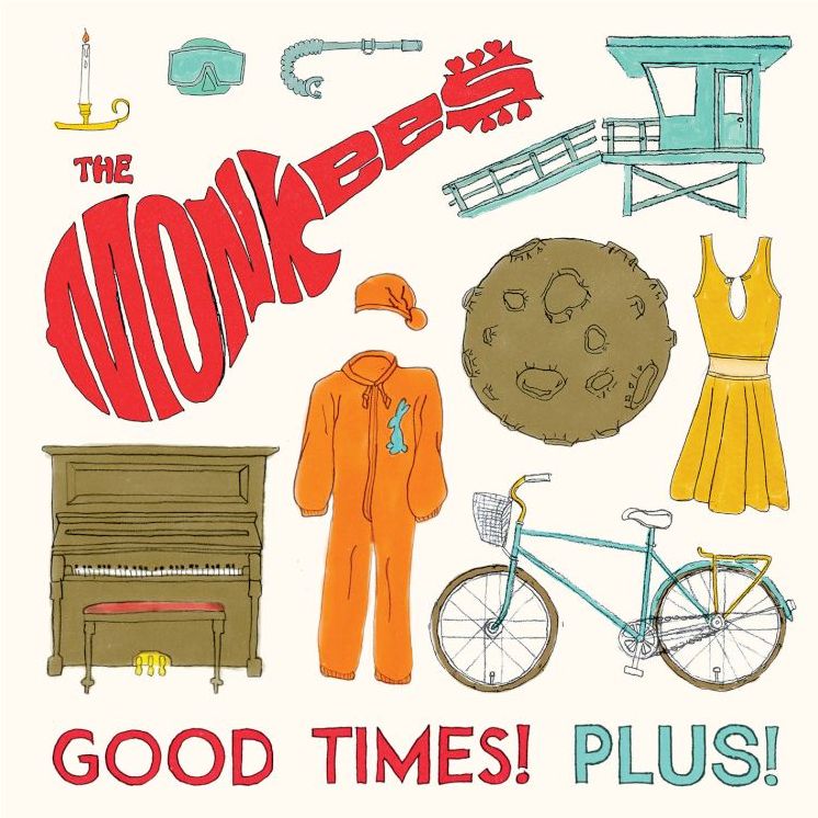 Good Times! Plus!