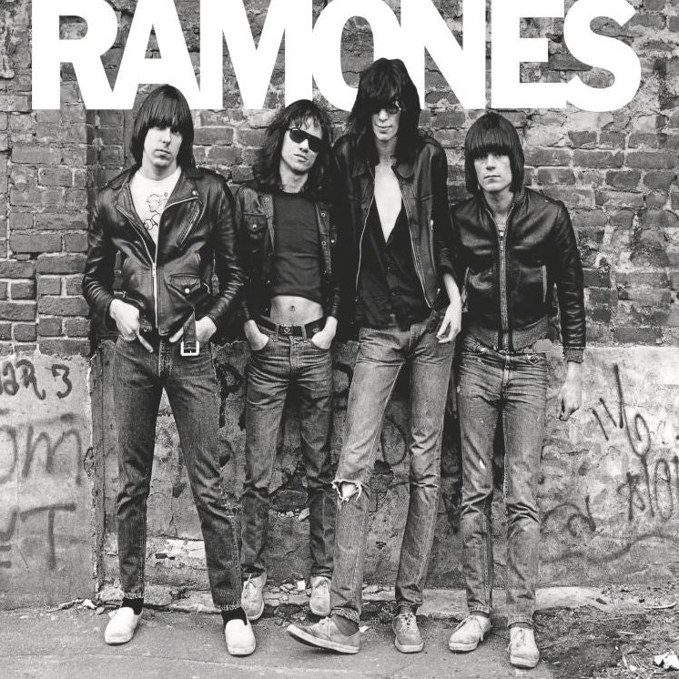 Ramones [40Th Anniversary Edition]