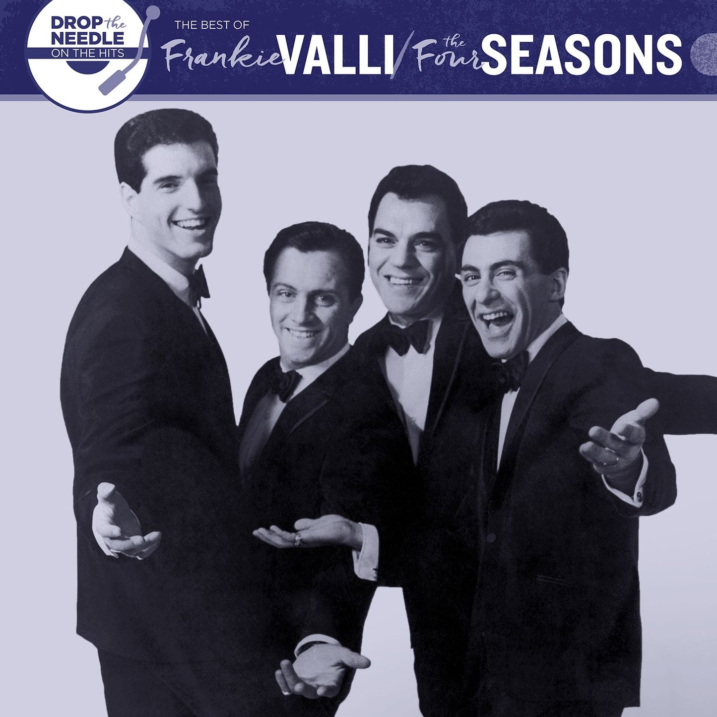 The Best Of Frankie Valli & The Four Seasons [Rhino]