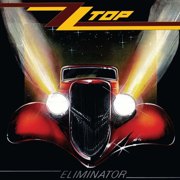 Eliminator [Lp]