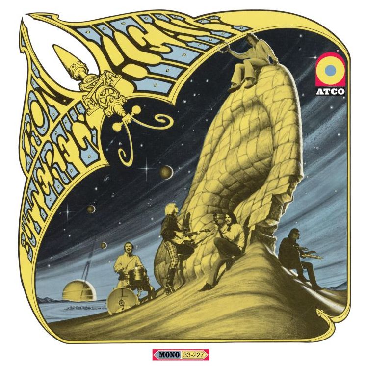 Heavy [Lp]