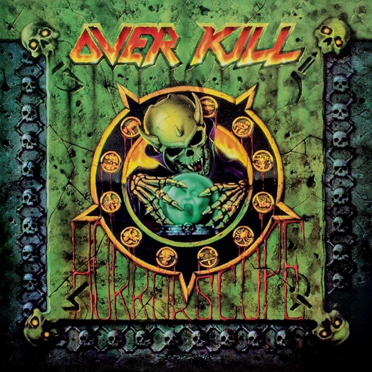 Horrorscope (Overkill)