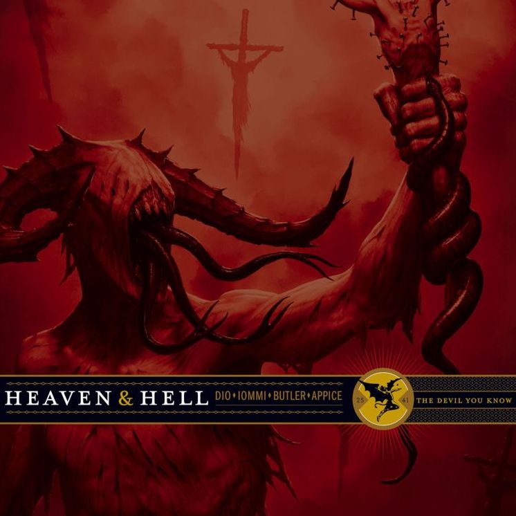 Devil You Know [Lp]