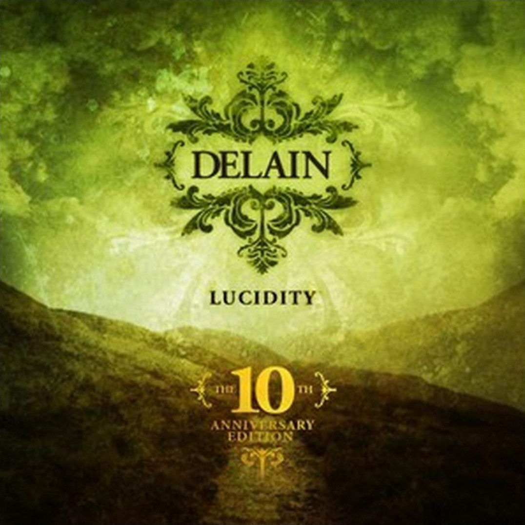 Lucidity [10Th Anniversary Edition]