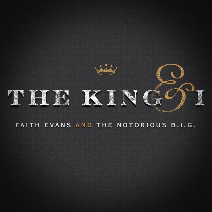 The King & I [Lp]