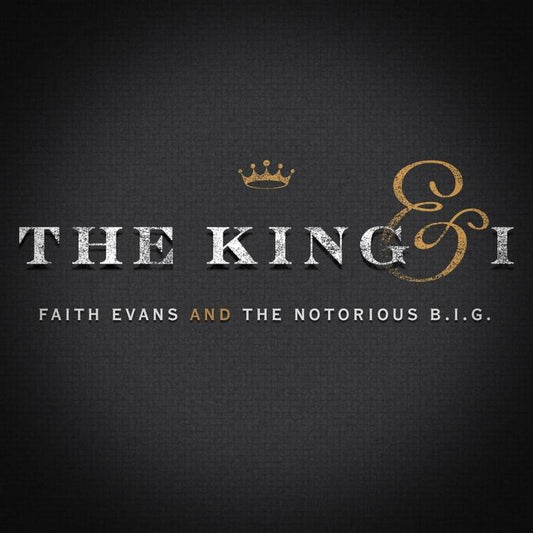 The King & I [Lp]
