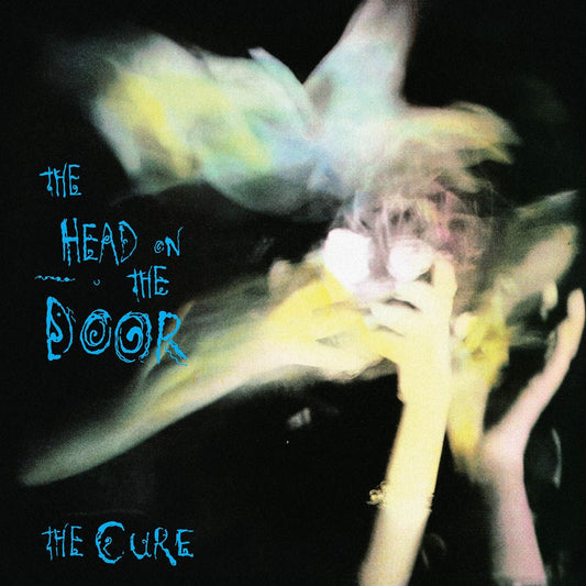Head On The Door [Lp]