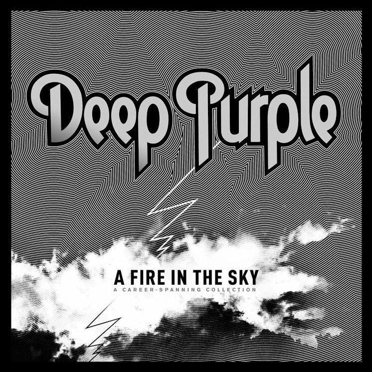 A Fire In The Sky