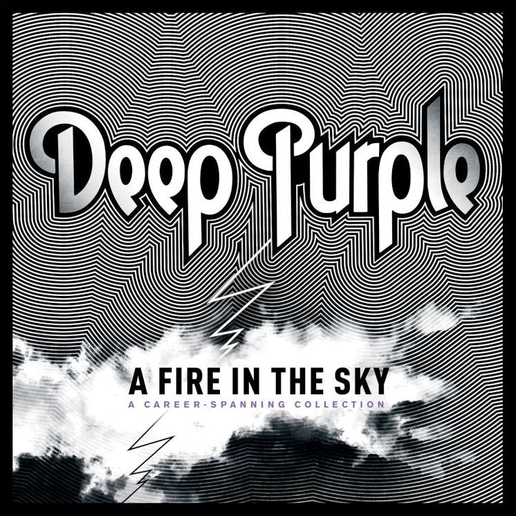 Fire In The Sky [3 Cd]