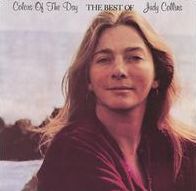 Colors Of The Day: The Best Of Judy Collins [Lp]