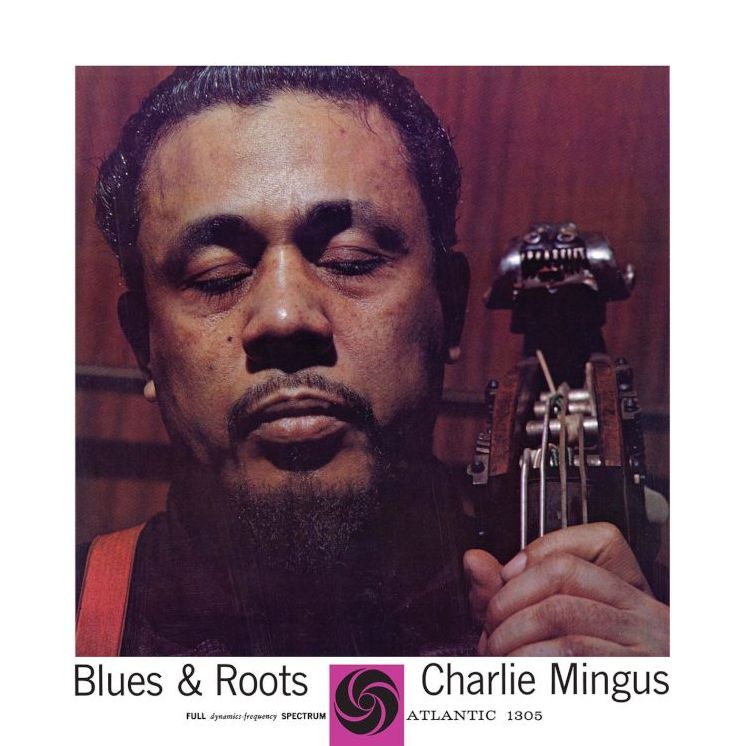 Blues & Roots [Lp]