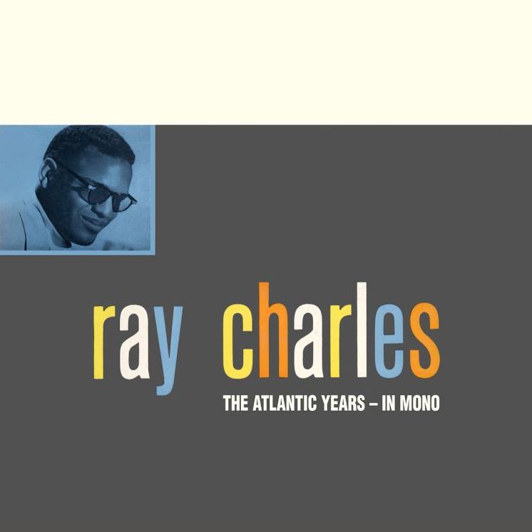 Atlantic Years: In Mono [Lp]