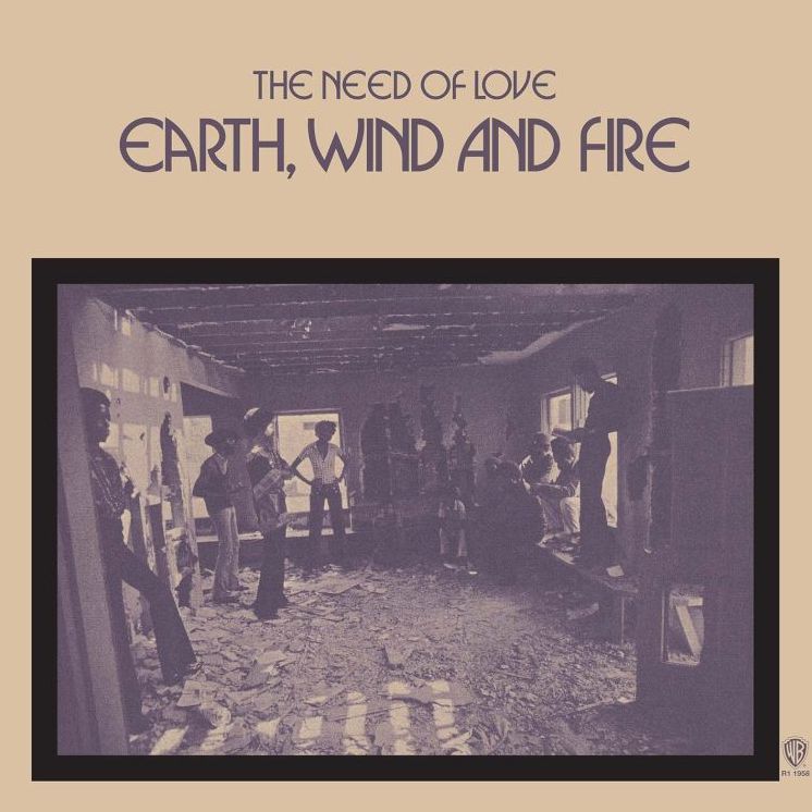 The Need Of Love