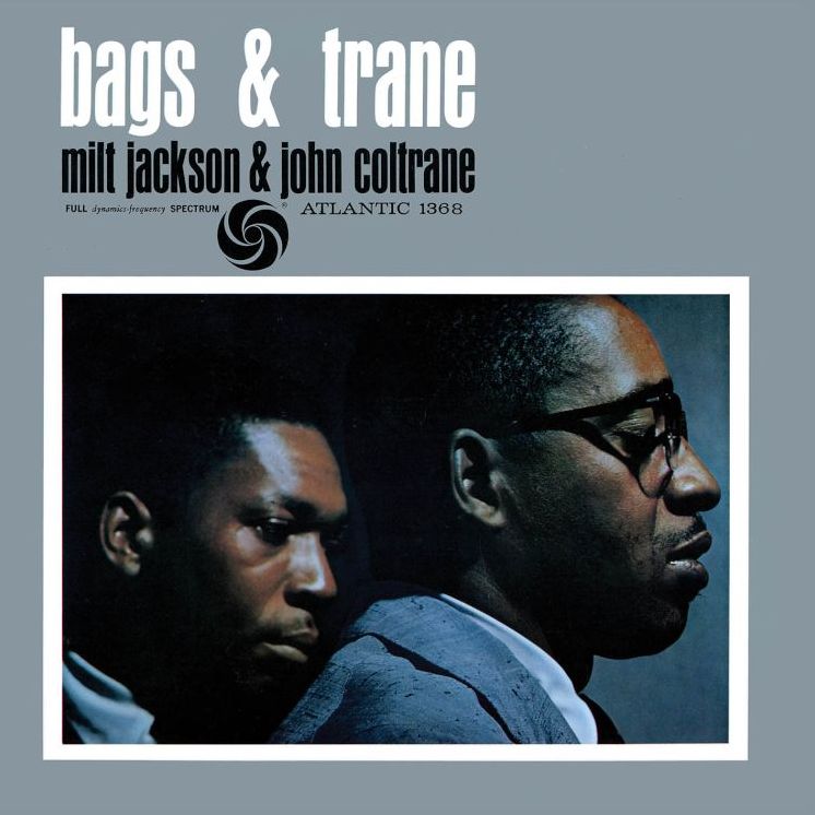 Bags & Trane [2017 Remastered Mono Mix] [Lp]