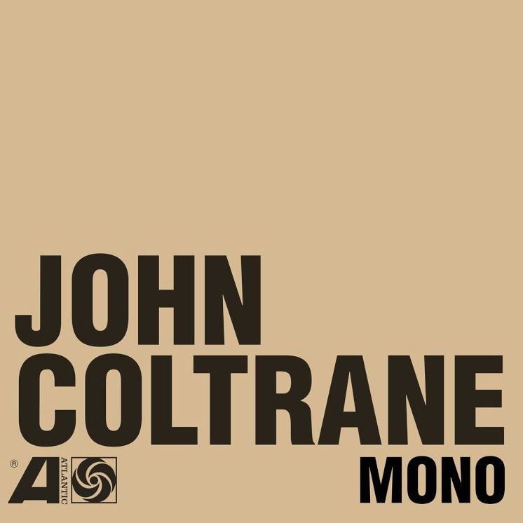 The Atlantic Years: In Mono