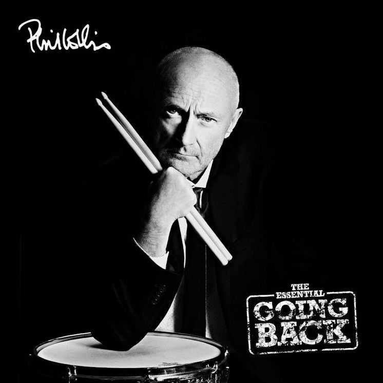 The Essential Going Back [Lp]